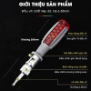 Tua vít đa năng 180 độ Screwdriver 10 trong 1 - Mũi cao cấp, sửa nhanh, chỉ 45.000 VND 5