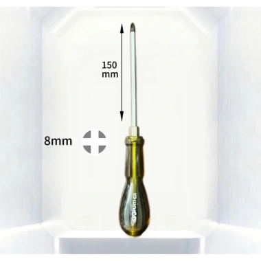 Tua vít đa năng 180 độ Screwdriver 10 trong 1 - Mũi cao cấp, sửa nhanh, chỉ 45.000 VND 8