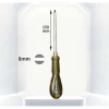 Tua vít đa năng 180 độ Screwdriver 10 trong 1 - Mũi cao cấp, sửa nhanh, chỉ 45.000 VND 9