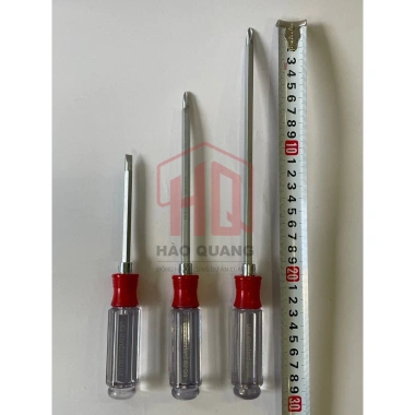Tua Vít Đa Năng 2 Đầu Đảo Chiều 100-150-200mm - Đầu Từ Lực Mạnh, Tay Cầm Trong, Giá Ưu Đãi 29.315 VND 2 Tua Vít Đa Năng 2 Đầu Đảo Chiều 100-150-200mm - Đầu Từ Lực Mạnh, Tay Cầm Trong, Giá Ưu Đãi 29.315 VND 2
