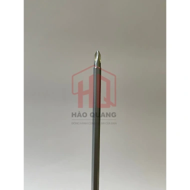 Tua Vít Đa Năng 2 Đầu Đảo Chiều 100-150-200mm - Đầu Từ Lực Mạnh, Tay Cầm Trong, Giá Ưu Đãi 29.315 VND