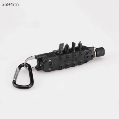 Tua vít đa năng Tn ngoài trời, móc khóa, dụng cụ sửa chữa thép di động, giá chỉ 97.240 VND 4 Tua vít đa năng Tn ngoài trời, móc khóa, dụng cụ sửa chữa thép di động, giá chỉ 97.240 VND 4