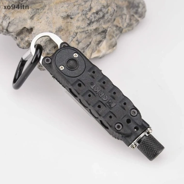 Tua vít đa năng Tn ngoài trời, móc khóa, dụng cụ sửa chữa thép di động, giá chỉ 97.240 VND 5 Tua vít đa năng Tn ngoài trời, móc khóa, dụng cụ sửa chữa thép di động, giá chỉ 97.240 VND 5