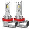 TUFFOO LED sương mù ô tô 3.000K vàng H8/H11/H16/9.006/HB4/881/880/27 - Giá 308.500₫ 10