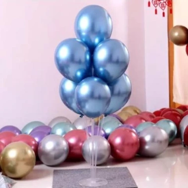 Túi 10 Bóng Nhũ Tráng Gương Siêu Nhũ 25cm - Trang trí sinh nhật, tiệc sự kiện, giá ưu đãi 15.750đ 11 Túi 10 Bóng Nhũ Tráng Gương Siêu Nhũ 25cm - Trang trí sinh nhật, tiệc sự kiện, giá ưu đãi 15.750đ 11