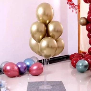 Túi 10 Bóng Nhũ Tráng Gương Siêu Nhũ 25cm - Trang trí sinh nhật, tiệc sự kiện, giá ưu đãi 15.750đ 15 Túi 10 Bóng Nhũ Tráng Gương Siêu Nhũ 25cm - Trang trí sinh nhật, tiệc sự kiện, giá ưu đãi 15.750đ 15