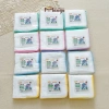 Túi 10 Cái Khăn Sữa Marigo Phú Đô 100% Cotton Mềm Mịn An Toàn cho Da Sơ Sinh - 85.500₫ 2