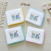 Túi 10 Cái Khăn Sữa Marigo Phú Đô 100% Cotton Mềm Mịn An Toàn cho Da Sơ Sinh - 85.500₫ 9