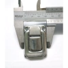 Túi 10 Cái Khóa Bật Tắt Hộp Gương có Vít, Hộp Trang Sức Lớn - Chốt Khóa 5cm, Khóa Cài Vali 6
