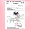 Túi 10 khẩu trang BISOU KF30+ chống nắng UV 96% - Nhiều màu xanh rêu, chỉ 17.000₫ 6
