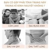 Túi 10 miếng dán giữ nhiệt làm ấm cơ thể - Giảm đau bụng kinh, vai gáy 69.000 VND 4