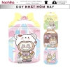 Túi 10 miếng dán giữ nhiệt làm ấm cơ thể - Giảm đau bụng kinh, vai gáy 69.000 VND 5