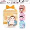 Túi 10 miếng dán giữ nhiệt làm ấm cơ thể - Giảm đau bụng kinh, vai gáy 69.000 VND 7