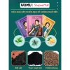Túi 10 miếng dán giữ nhiệt thảo dược Womu Cô Gái - Giữ 14h, giảm đau bụng kinh, giá 99.000 VND 5