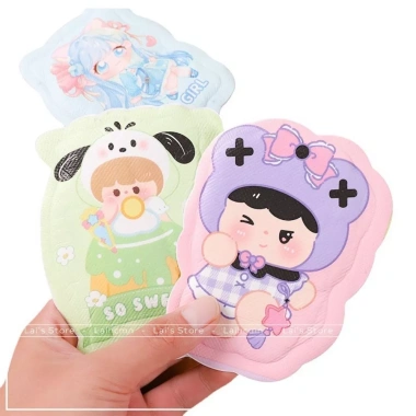 Túi 10 miếng dán tăng nhiệt giảm đau bụng kinh giữ ấm cơ thể khớp thảo dược - 55k 5 Túi 10 miếng dán tăng nhiệt giảm đau bụng kinh giữ ấm cơ thể khớp thảo dược - 55k 5