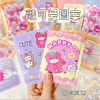 Túi 10 miếng mẫu nhỏ dán giữ nhiệt hoạt hình giảm đau bụng kinh, làm nóng cơ thể nhanh - 35.500 VND 3