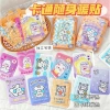 Túi 10 miếng mẫu nhỏ dán giữ nhiệt hoạt hình giảm đau bụng kinh, làm nóng cơ thể nhanh - 35.500 VND 5