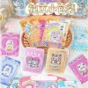 Túi 10 miếng mẫu nhỏ dán giữ nhiệt hoạt hình giảm đau bụng kinh, làm nóng cơ thể nhanh - 35.500 VND 6