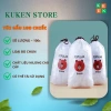 Túi 100 Cái Màng Bọc Thực Phẩm Suốt Có Bo Chun - Ngăn Ruồi Muỗi, Giá 12.000 VND