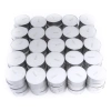 Túi 100 nến tealight P khử mùi Eden Candle FTRAMART EDC320 Trắng - cháy 4h, không khói, an toàn sức khỏe, giảm giá 20% 4