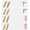 Túi 1.000 Đinh Ghim Hàn Nhựa – Thép Không Gỉ 0,8mm, Chất Lượng, Giá 90.000₫ 7