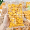 Túi 100G Snack ăn vặt tổng hợp - Bánh quẩy sấy giòn, Bim Bim đa dạng, Giá 14.693 VND 7