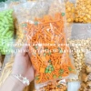 Túi 100G Snack ăn vặt tổng hợp - Bánh quẩy sấy giòn, Bim Bim đa dạng, Giá 14.693 VND 8