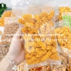 Túi 100G Snack ăn vặt tổng hợp - Bánh quẩy sấy giòn, Bim Bim đa dạng, Giá 14.693 VND 10