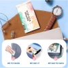 Túi 10/5 Khăn Ướt Mini TOPGIA Không Mùi - Gói Nhỏ Gọn Tiện Lợi Cho Bé Đi Học và Chơi, 14.000đ 4