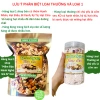 Túi 1kg Bột Củ Sen Ngũ Cốc Mix Hạt Dinh Dưỡng - Giảm Cân EatClean, Granola - Chỉ 107.800 VND 2