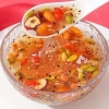 Túi 1kg Bột Củ Sen Ngũ Cốc Mix Hạt Dinh Dưỡng - Giảm Cân EatClean, Granola - Chỉ 107.800 VND 3