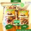 Túi 1kg Bột Củ Sen Ngũ Cốc Mix Hạt Dinh Dưỡng - Giảm Cân EatClean, Granola - Chỉ 107.800 VND 5