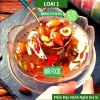 Túi 1kg Bột Củ Sen Ngũ Cốc Mix Hạt Dinh Dưỡng - Giảm Cân EatClean, Granola - Chỉ 107.800 VND 9