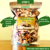 Túi 1kg Bột Củ Sen Ngũ Cốc Mix Hạt Dinh Dưỡng - Giảm Cân EatClean, Granola - Chỉ 107.800 VND 10