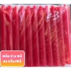 Túi 1kg Đèn Cầy Lớn Nhỏ Nhiều Size - Giá Sỉ 98.000đ, Khuyến Mãi Tiết Kiệm 6