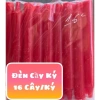 Túi 1kg Đèn Cầy Lớn Nhỏ Nhiều Size - Giá Sỉ 98.000đ, Khuyến Mãi Tiết Kiệm 9