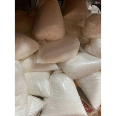 Túi 1kg Đường Cát Trắng, Đường Mía & Đường Cát Mịn Thái Lan – Giá 349.999đ