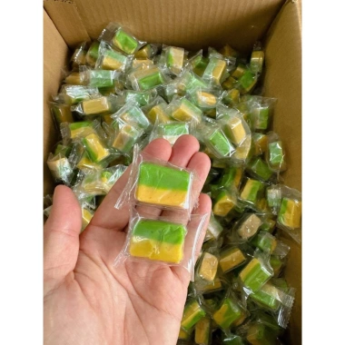 Túi 1kg Kẹo dừa sầu riêng lá dứa thơm ngon - Giảm giá Tết 160.000 VND 3 Túi 1kg Kẹo dừa sầu riêng lá dứa thơm ngon - Giảm giá Tết 160.000 VND 3