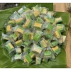Túi 1kg Kẹo dừa sầu riêng lá dứa thơm ngon - Giảm giá Tết 160.000 VND 5
