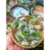 Túi 1kg Kẹo dừa sầu riêng lá dứa thơm ngon - Giảm giá Tết 160.000 VND 7