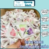 Túi 1kg Thạch Tam Giác Đức Phương - Trái Cây Mini, Thạch Rau Câu, Nước Cốt, Giá 45.000 VNĐ