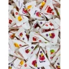 Túi 1kg Thạch Tam Giác Đức Phương - Trái Cây Mini, Thạch Rau Câu, Nước Cốt, Giá 45.000 VNĐ 3
