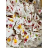 Túi 1kg Thạch Tam Giác Đức Phương - Trái Cây Mini, Thạch Rau Câu, Nước Cốt, Giá 45.000 VNĐ 5