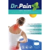 Túi 2 miếng cao dán thảo dược Dr Pain - Miếng dán giảm đau, chỉ 17.000đ 2