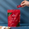 Túi 20 khăn giấy nén du lịch dạng viên kẹo 100% bột gỗ tự nhiên, cực nhỏ gọn, nhẹ, tiện lợi, thân thiện da - chỉ 22.000₫ 10