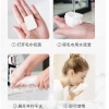 Túi 20 khăn giấy nén Hàn Quốc, khăn mặt nén hình viên kẹo gọn nhẹ tiện du lịch 2