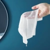 Túi 20 Khăn Mặt Giấy Nén Hàn Quốc Viên Kẹo, Khóa Zip Du Lịch (Gói Đỏ) 17.999 VND 2