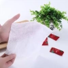 Túi 20 Khăn Mặt Giấy Nén Hàn Quốc Viên Kẹo, Khóa Zip Du Lịch (Gói Đỏ) 17.999 VND 5
