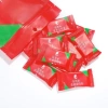 Túi 20 Khăn Mặt Giấy Nén Hàn Quốc Viên Kẹo, Khóa Zip Du Lịch (Gói Đỏ) 17.999 VND 6