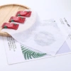 Túi 20 Khăn Mặt Giấy Nén Hàn Quốc Viên Kẹo, Khóa Zip Du Lịch (Gói Đỏ) 17.999 VND 8